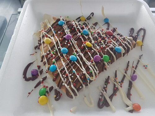 ג'וי פארק - Joy park